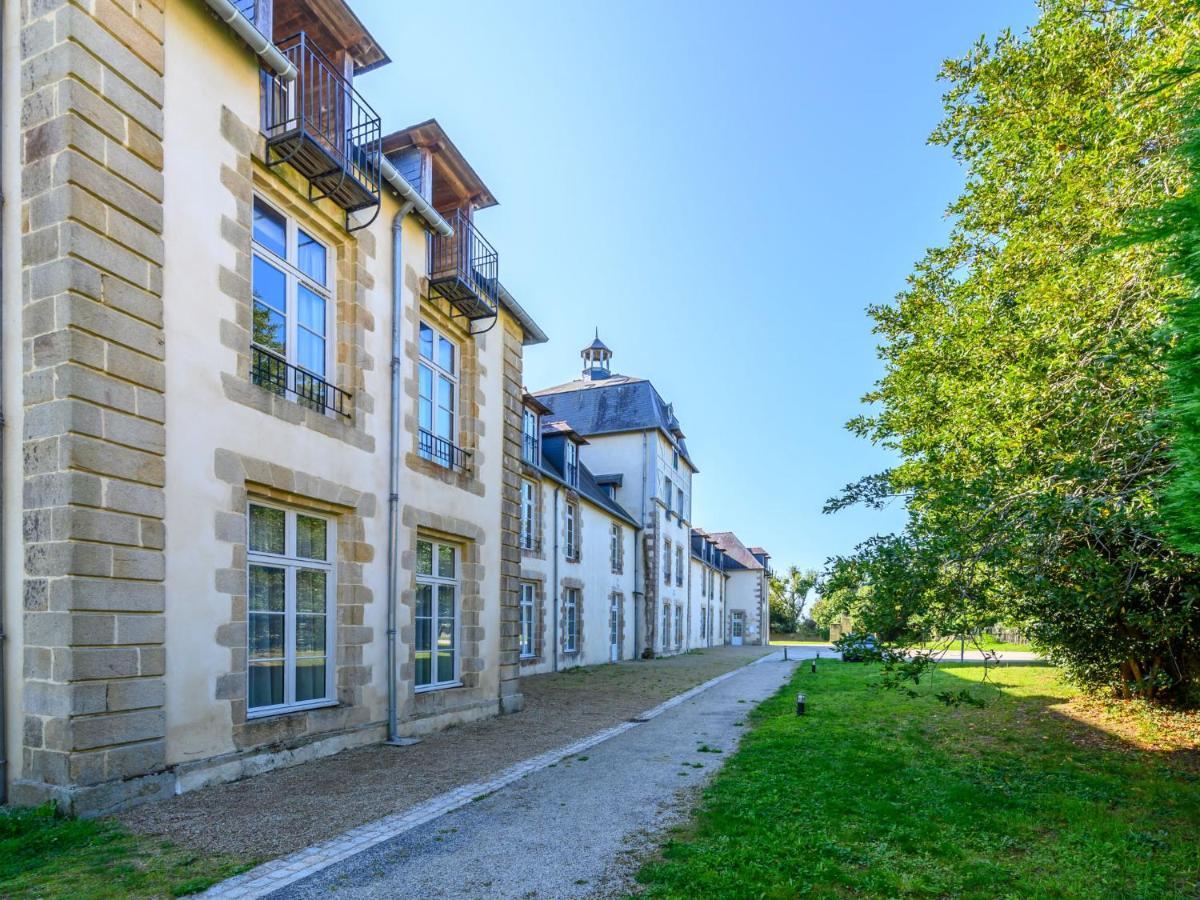 Apartment Chateau De Kergonano-2 By Interhome Baden Zewnętrze zdjęcie