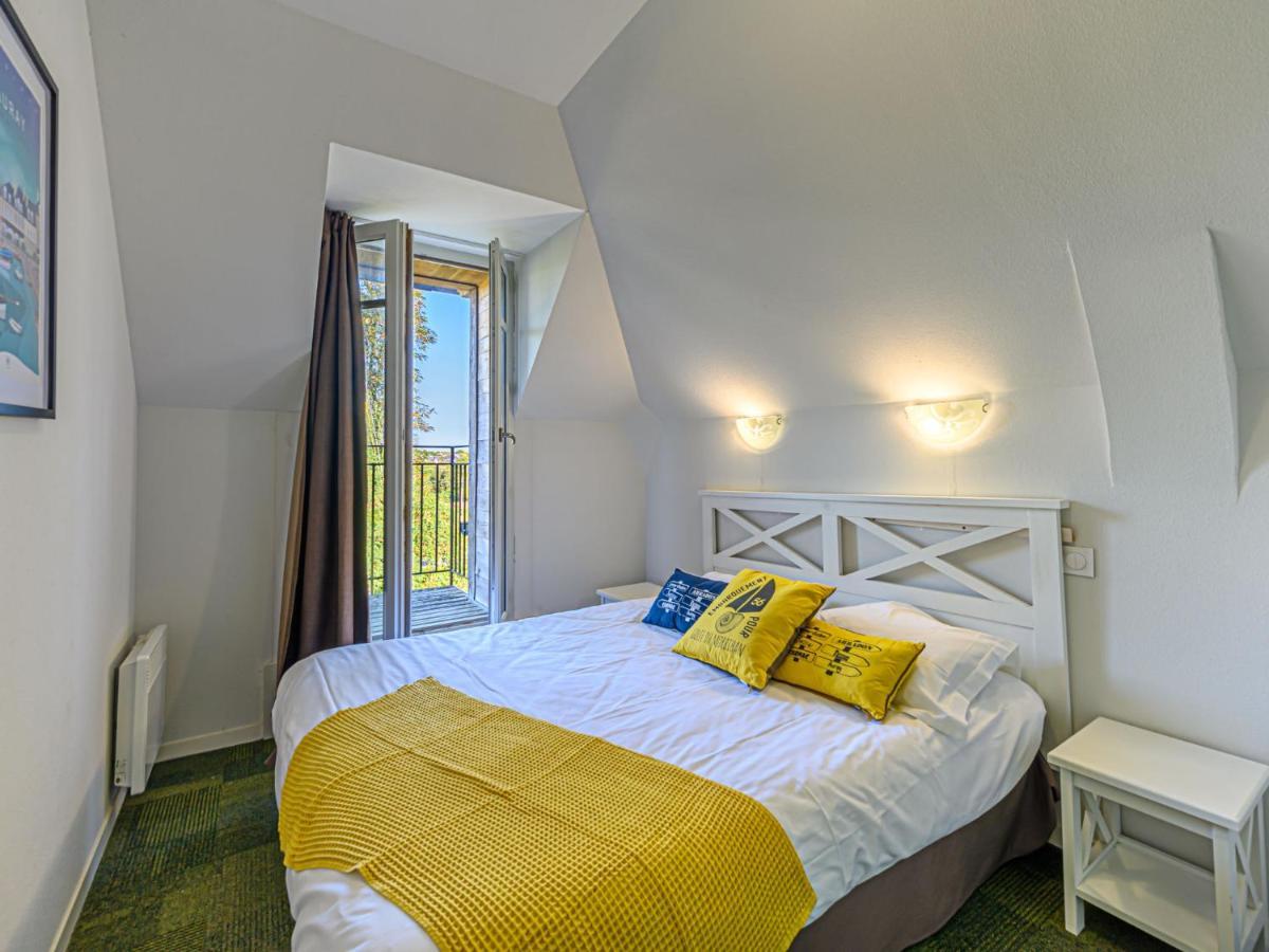 Apartment Chateau De Kergonano-2 By Interhome Baden Zewnętrze zdjęcie